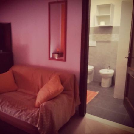 B&B Fralucia Alghero Exterior foto