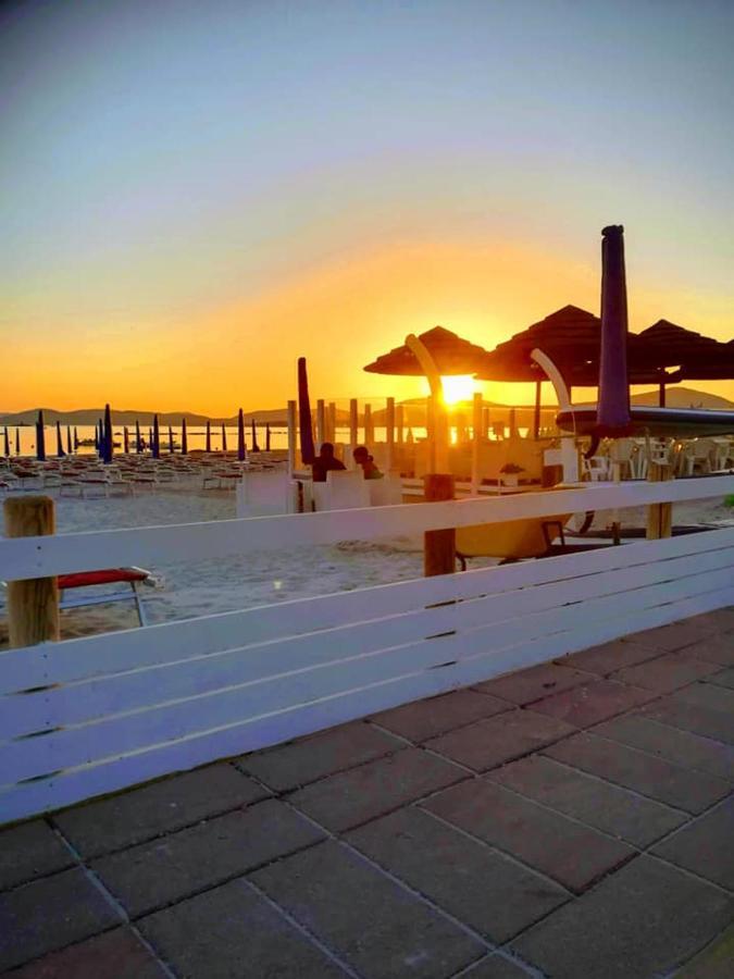 B&B Fralucia Alghero Exterior foto