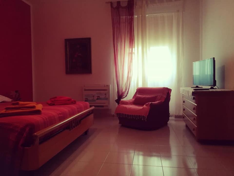 B&B Fralucia Alghero Exterior foto
