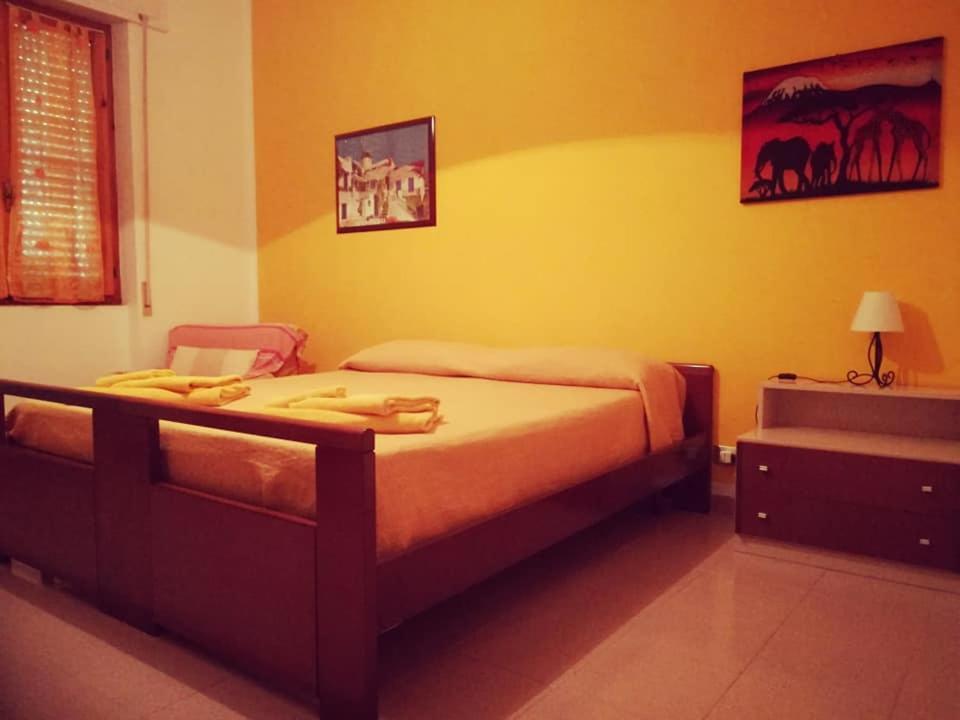 B&B Fralucia Alghero Exterior foto
